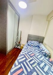 Blk 475C Parkland Residences (Hougang), HDB 4 Rooms #622195031